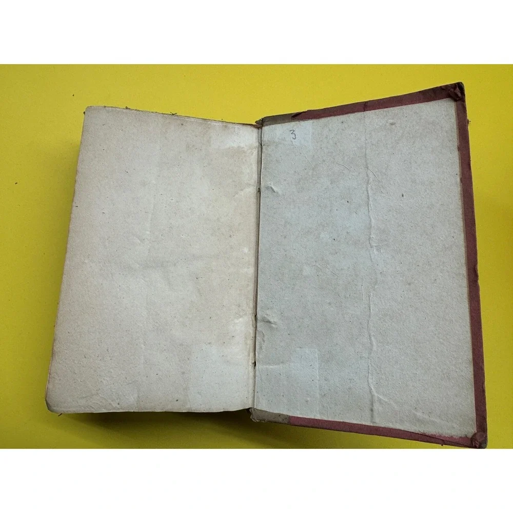 1822 The Guardian ~ 2 Volumes Antique Books ~ Holborn London Stereotype Ed Vtg